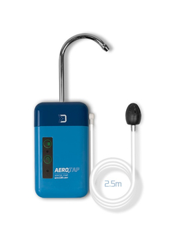 Умывальник / аэратор DELPHIN Multipurpose Oxygen Pump AeroTAP