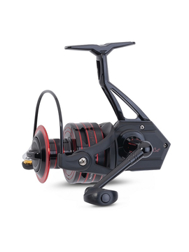 Катушка силовая на сома UNI CAT VERJICAL PRO 6000