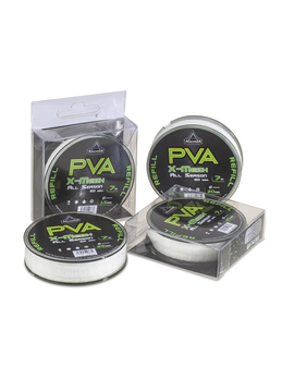 Сетка растворимая ANACONDA All Season PVA X-Mesh Refill 35mm / 7m