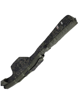 Чехол для 3 удилищ DAM® CAMOVISION SLIMLINE HOLDALL 12ft