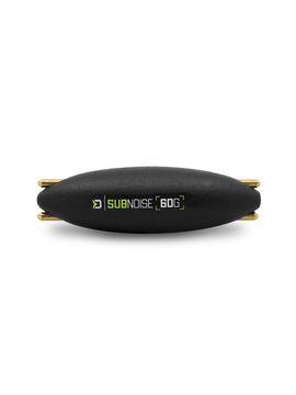 Поплавок с погремушкой DELPHIN Underwater Catfish Float CKG SubNOISE - 40g