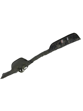 Чехол для 1 удилища DAM® CAMOVISION ROD SLEEVE 10ft