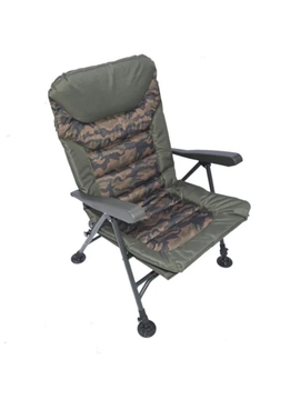 Кресло с подлокотниками SKILLS Camo High Arm Chair