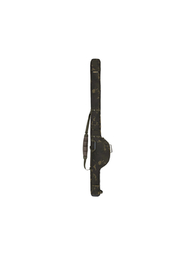 Чехол для 3-х удочек KORDA Compac 3 Rod Holdall Dark Kamo для карпфишинга — CARPshop