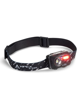 Фонарь налобный ANACONDA VIPER S-220