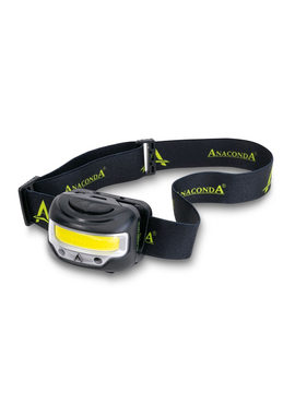 Фонарь налобный ANACONDA FLOOD MAX 220