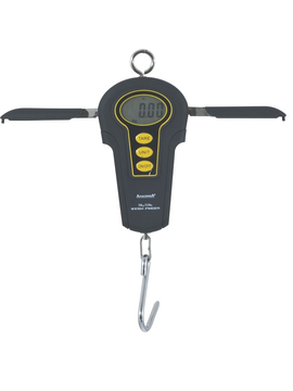 Весы электронные ANACONDA Weigh Finder - 50kg
