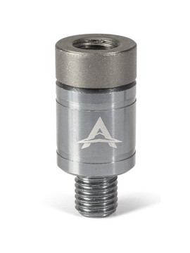 Коннектор магнитный ANACONDA Magnet Connector - Gun Metal