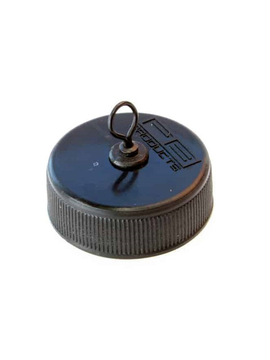 Крышка для пластиковой бутылки с вертлюгом PB Products Buoy Big Eye Swivel Bottle Cap