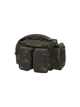 Сумка универсальная KORDA Compac Carryall Dark Kamo, Размер: Small