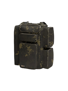 Рюкзак карповый KORDA Compac Rucksack 60 Dark Kamo
