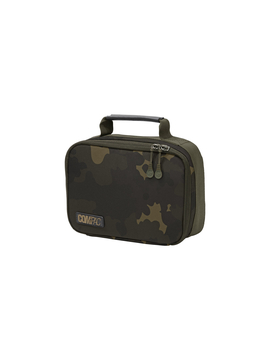 Сумка для буз баров KORDA Compac Buzz Bar Bag Dark Kamo, Размер: Small