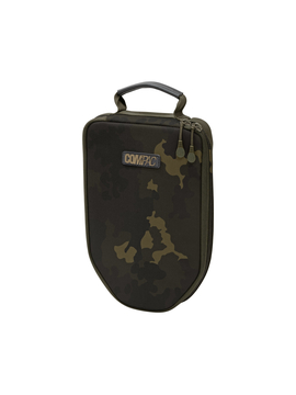 Чехол для весов KORDA Compac Scales Pouch Dark Kamo