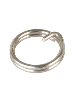 Заводное кольцо AQUANTIC® Easy Strong Split Ring - 18mm / 35kg - 10шт.