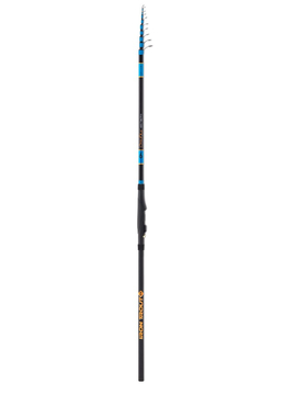 Удилище форелевое телескопическое IRON TROUT CHAKKA Tele Pro - №6 / 4.20m / 12-24g