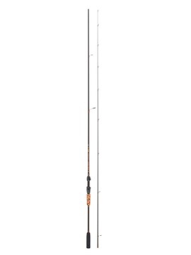 Спиннинг IRON TROUT CHAKKA 40T / 2.05m / 1-6g