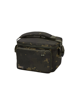 Термосумка KORDA Compac Cool Bag Dark Kamo Large