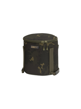Сумка - холодильник для прикормки KORDA Compac Cool Bag Round Dark Kamo