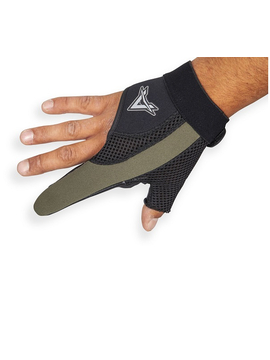 Перчатка для заброса правая ANACONDA Profi Casting Glove RH-XL