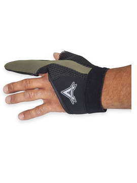 Перчатка для заброса левая ANACONDA Profi Casting Glove RH - L