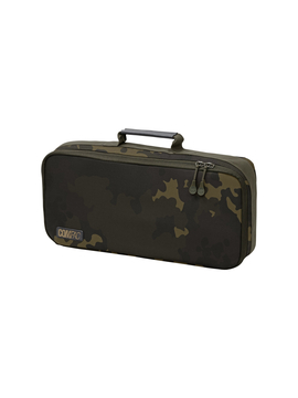 Сумка для буз баров KORDA Compac Buzz Bar Bag Dark Kamo, Размер: Large 