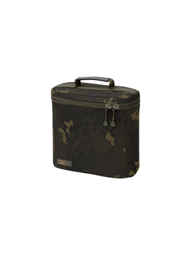 Термосумка KORDA Compac Cool Bag Dark Kamo Small