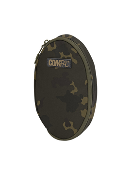 Чехол для весов электронных KORDA Compac Digital Scales Pouch Dark Kamo