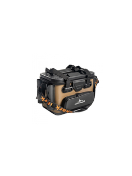 Ящик рыболовный EastShark с держателями удилищ