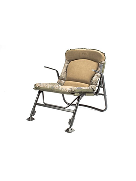 Кресло NASH Indulgence Sub-Lo Fishing Chair