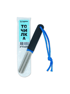 Инструмент для заточки крючков PANDA Tackle Fishing Hook Sharpener