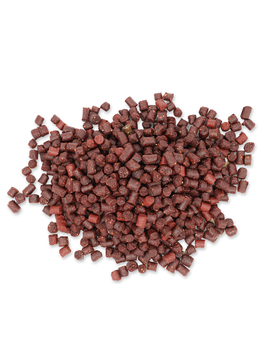 Пеллетс рыболовный Carptoday Baits MULTIFISH 1кг цельный, Диаметр: 6 мм