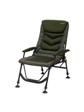 Кресло Prologic Inspire Daddy Long Recliner Chair With Armrests