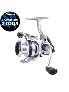Катушка OKUMA Aria C4000a