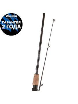 Удилище OKUMA Azaki Spin 9'0" 274cm 20-60g 2sec