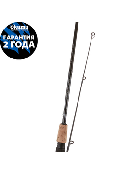 Удилище OKUMA Azaki Spin 9'0" 274cm 7-28g 2sec