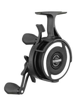 Катушка 13 FISHING Freefall XL Ice Reel - 3.3:1 Ratio RH