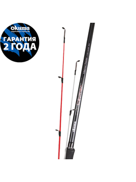 Удилище OKUMA Ceymar Feeder 13'0" 390cm 60-120g 3sec MHC/MG/MLG