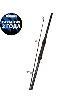 Удилище OKUMA Custom Black Carp 13'0" 3.5lbs 2sec