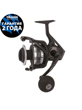 Катушка OKUMA Cedros 8000 Regular Speed
