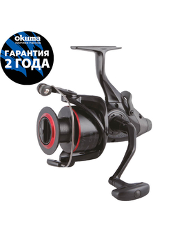 Катушка OKUMA Ceymar Baitfeeder 330 + доп. шпуля