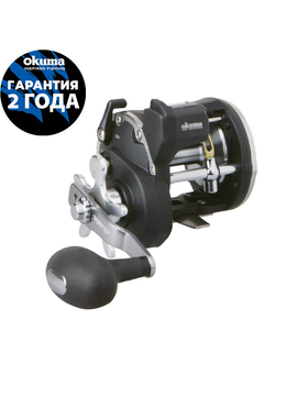 Катушка OKUMA Convector 30D Right Hand