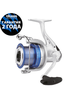Катушка OKUMA Distance Surf Arena 60