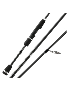 Удилище 13 FISHING Fate Black - 7'0 ML 5-20g Spin rod - 2pc