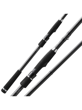 Удилище 13 FISHING Fate Black - 8'0 MH 15-40g Spin rod - 2pc