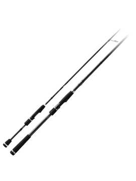 Удилище 13 FISHING Fate Black - 8'6 XH 40-130g Spin rod - 2pc