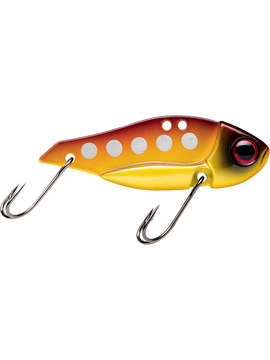 Воблер STORM GOMOKU Ultra Blade 07 /GSS