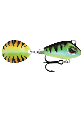 Воблер STORM GOMOKU Spin 10 /DBP