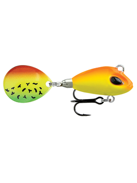 Воблер STORM GOMOKU Spin 10 /HT