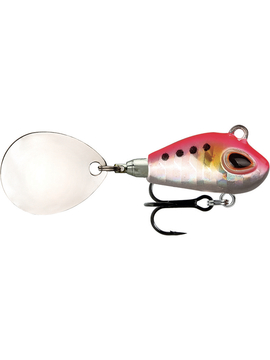 Воблер STORM GOMOKU Spin 10 /PIW