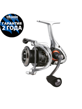 Катушка OKUMA Helios SX 30